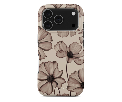 Etui / obudowa na smartfona Burga Barely Yours Tough Magsafe Case For iPhone 17 Pro